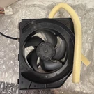 Ge Fan Gasket Assembly. WR60X37209. Fixed Price $40.00.