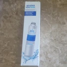 Golden Icepure Refrigerator Water Filter RWF0700A-S Bpa Free Nsf. Fixed Price $15.23.