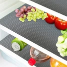 16 Pcs Refrigerator Liners Mats Washable, PACK(17.7" 11.6" Gray. Fixed Price $27.38.