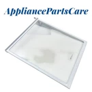 Lg Refrigerator Glass Shelf AHT74574215, AHT74574205. Fixed Price $35.99.