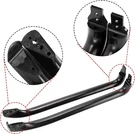 Freezer Refrigerator Door Handle Kit WR12X22183 For GTS18GBEJRBB GTH18GBDGRBB. Fixed Price $27.00.