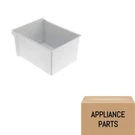 85983711-A Oem For Kenmore Roper Refrigerator Crisper Pan Part # Model A14. Fixed Price $145.82.
