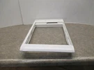 Amana Frig Crisper Frame (scratches) Part# 10435605 10432704 10687702 104032805. Fixed Price $45.00.