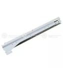Ge WR72X39425 White Freezer Lower Basket Slide And Bracket Left Oem. Fixed Price $41.99.