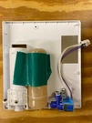 Lg Water Filter Assembly ADQ73913308 Complete Oem Module W/ Valve & Wiring. Fixed Price $140.00.