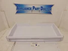 Samsung Refrigerator DA97-07520A Pantry Drawer Used. Fixed Price $185.00.