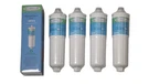 Aqua Fresh WF272 For Bosch CS-52 640565 Whirlpool 3M Whcfr-plus Filter 4-PACK. Fixed Price $42.97.