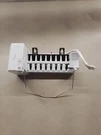 Whirlpool Fridge Ice Maker Pn: W11692144. Fixed Price $86.70.