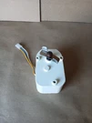 Viking Refrigerator Ice Motor Auger PE950158 120VAC 60HZ White Oem Genuine #7440. Fixed Price $296.95.