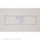 Oem Sub-zero Refrigerator Lower Drawer Gasket Part# 7042275 **free Shipping**. Fixed Price $199.00.