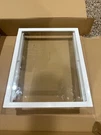 Whirlpool Refrigerator Drawer Shelf W11130204 W10257473 W10257474. Fixed Price $80.00.