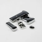 819342 Whirlpool Door Handle End Cap Kit Oem. Fixed Price $32.95.