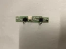 Whirlpool W10245284 Refrigerator Control Board Light AZ221810 BK1659. Fixed Price $19.99.
