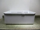 Lg Refrigerator Freezer Basket Chipped Part # AJP73934401. Fixed Price $97.00.