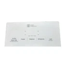 Lg Refrigerator Control Board Oem, EBR797498. Fixed Price $23.00.