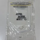 Genuine Whirlpool WPW10511923 Ice Maker Bin Temperature Sensor *free Ship*. Fixed Price $43.06.