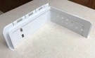 239D4396 WR32X26451 Refrigerator Drawer Corner. Fixed Price $19.66.