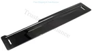 Lg Dishwasher Bottom Toe Kick Plate Access Panel Black. Fixed Price $53.43.