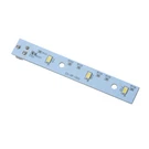 Led Light Board Fits For Refrigerators WR55X26671 PS11767930 AP6035586. Fixed Price $8.29.