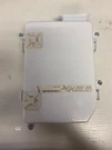 Oem Whirlpool Refrigerator Control Board And Housing 2323186 For WRS321SDHZ11. Fixed Price $31.16.