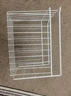 Whirlpool Refrigerator Recycled Freezer Wire Basket 2301192. Fixed Price $50.38.