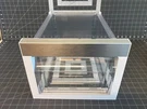 Kitchenaid Refrigerator Freezer Drawer P# W10846447. Fixed Price $50.00.