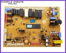 Oem Lg Fridge Control Board 6871JB1410N 1-YEAR Warranty Free Same Day Ship. Fixed Price $94.99.