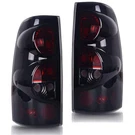 Roxx Tail Light Assembly Compatible With 1999 2000 2001 2002 2003 2004 2005 2.... Fixed Price $66.52.