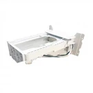 Bosch 00744441 Ice Maker 1/2" Npt Plastic Assembly. Fixed Price $275.25.