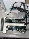 Lg Refrigerator Main Control Board EAX64383412-1.0 Oem Part. + Wires/ Cover. Fixed Price $82.00.