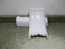Refrigerator Cover Scratches Part # WR49X10251. Fixed Price $40.00.