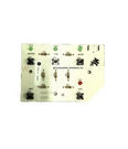 Corecentric Refrigerator Control Board Replacement For Maytag WP61003421. Fixed Price $91.41.