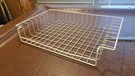 Oem Refrigerator PDS22MIWA Cc Middle Freezer Basket WR21X10079 Clean++ Solid!. Fixed Price $10.95.