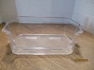 Lg LSXS26326S Refrigerator Freezer Door Bin Shelf Tray #MAN631086,. Fixed Price $24.99.