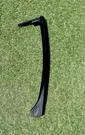 Frigidaire Refrigerator Door Black Handle 240339203 5304492128 From FRT1S6ESB9. Fixed Price $49.00.