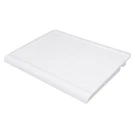 Hecasa WR32X10398 Crisper Pan Cover Compatible For Hotpoint Rca Refrigerator. Fixed Price $32.95.