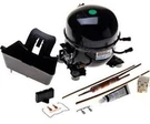 Electrolux 5304475098 Compressor Kit 1/2" Electricals. Fixed Price $434.18.