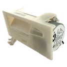 Choice Parts W10594330 For Whirlpool Refrigerator Damper Control. Fixed Price $42.70.