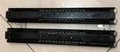 Viking VRDI1240DSS Drawer Refrigerator Slide Set. Fixed Price $54.98.