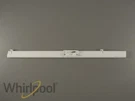 New Genuine Oem Whirlpool Refrigerator Door Guide Flipper WP12722803B. Fixed Price $122.15.