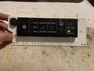 Lg Refrigerator Display Board Part 6871JB1264B. #264. Fixed Price $47.99.