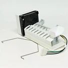 Refrigerator Icemaker For W10884390 Whirlpool Maytag. Fixed Price $107.00.