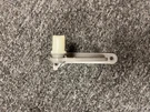 Oem Whirlpool Fridge Door Hinge W10878115 For WRF767SDHZ03 Open Box. Fixed Price $14.90.