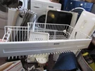 Nice! Oem Genuine Kenmore Elite Lg Upper Freezer Basket Drawer 3391JA2054J. Fixed Price $65.00.