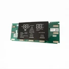 197D8543G003 WR55X30487 Refrigerator Control Board. Fixed Price $54.89.