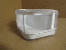 Samsung Refrigerator Small Door Bin Part # DA97-06422A. Fixed Price $18.89.