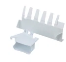 Kenmore W10297245 Refrigerator Maker Stripper Service Kit. Fixed Price $25.93.