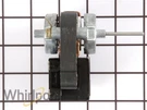 New Genuine Oem Whirlpool Refrigerator Evaporator Fan Motor WP10513803. Fixed Price $87.62.