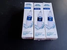 Golden Icepure RWF1200A Fit For Lg LT700P Refrigerator Water Filter Set Of 3. Fixed Price $10.00.