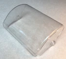 Refrigerator Dairy Door Part # 245D1184P001 Genuine. Fixed Price $25.66.